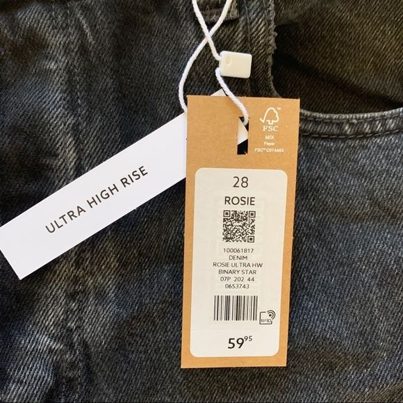 New Dynamite Jeans - Picture 7 of 12